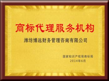 商標(biāo)代理服務(wù)機(jī)構(gòu)
